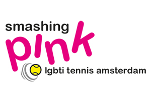 Smashing Pink logo