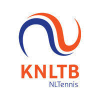 KNLTB logo KNLTB logo